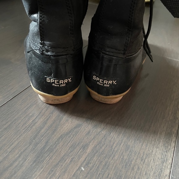 Sperry snow boot - Picture 5 of 7